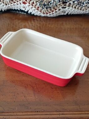 Le Creuset Baking Dish